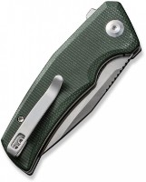 Cuțit Civivi Regulatron (C23006-2) imaginea #3 — magazin online Desire.md