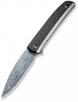 Cuțit Civivi Savant (C20063B-DS1) imaginea #2 — magazin online Desire.md