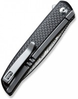 Cuțit Civivi Savant (C20063B-DS1) imaginea #3 — magazin online Desire.md