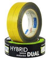 Малярная лента Dolphin Hybrid MHD 0470112