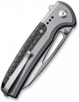 Cuțit Civivi Sentinel Strike (C22025B-2) imaginea #3 — magazin online Desire.md