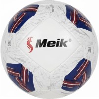 Minge de fotbal Meik MK-179 N5 Blue imaginea #1 — magazin online Desire.md