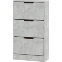 Rafturi pentru pantofi Компанит ТО-23 Ателье светлый