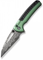 Cuțit Civivi Sentinel Strike (C22025B-DS1) imaginea #2 — magazin online Desire.md