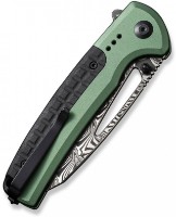 Cuțit Civivi Sentinel Strike (C22025B-DS1) imaginea #3 — magazin online Desire.md
