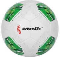 Minge de fotbal Meik MK-179 N5 Green imaginea #1 — magazin online Desire.md