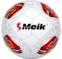 Minge de fotbal Meik MK-179 N5 Red