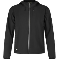 Jachetă pentru bărbați Safety Jogger Essential Softshell Black, s.L imaginea #1 — magazin online Desire.md