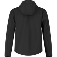 Jachetă pentru bărbați Safety Jogger Essential Softshell Black, s.XL imaginea #2 — magazin online Desire.md