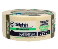 Малярная лента Dolphin MT-627 0470074