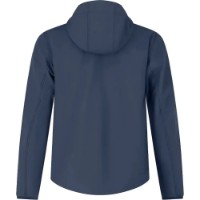 Jachetă pentru bărbați Safety Jogger SOFTSHELL Blue s.L  imaginea #2 — magazin online Desire.md