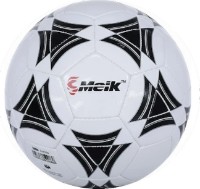 Minge de fotbal Meik MK-2000 N5 Black/White