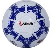 Minge de fotbal Meik MK-2000 N5 Blue/White imaginea #1 — magazin online Desire.md