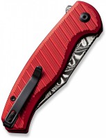 Cuțit Civivi Stormhowl (C23040B-DS1) imaginea #3 — magazin online Desire.md