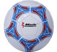 Minge de fotbal Meik MK-2000 N5 Red/Blue imaginea #1 — magazin online Desire.md