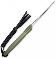 Cuțit Civivi Tamashii C19046-2 imaginea #3 — magazin online Desire.md