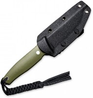 Cuțit Civivi Tamashii C19046-2 imaginea #4 — magazin online Desire.md