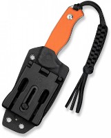 Cuțit Civivi Timberbark (C23094-2) imaginea #3 — magazin online Desire.md