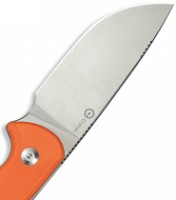 Cuțit Civivi Timberbark (C23094-2) imaginea #5 — magazin online Desire.md