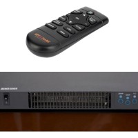 Șemineu electric Art Flame Versailles Gold & Gala Gold Ivory/Gold imaginea #5 — magazin online Desire.md