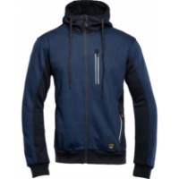 Hanorac pentru bărbați Seven Kings Pro Blue s.XXL