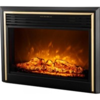 Șemineu electric Art Flame Versailles Gold Maxi&Richi Ivory/Gold imaginea #3 — magazin online Desire.md