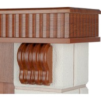 Șemineu electric Art Flame Zenit & Zakynthos imaginea #3 — magazin online Desire.md