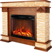 Șemineu electric Art Flame Zenit & Zakynthos