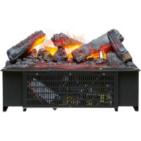 Șemineu electric Dimplex Casseta 600 (CA600W)