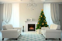 Șemineu electric Dimplex Casseta 600 (CA600W) imaginea #2 — magazin online Desire.md