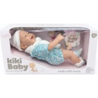 Кукла New World Kiki Baby 40cm (952012)