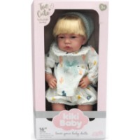 Păpușa New World Kiki Baby 40cm (952014)