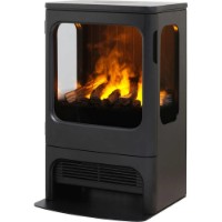 Șemineu electric Dimplex Optimyst M80