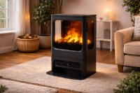 Șemineu electric Dimplex Optimyst M80 imaginea #3 — magazin online Desire.md