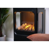 Șemineu electric Dimplex Optimyst M80 imaginea #4 — magazin online Desire.md