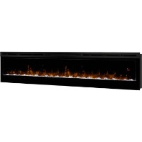 Șemineu electric Dimplex Prizm 74 (209917)