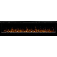 Șemineu electric Dimplex Prizm 74 (209917) imaginea #5 — magazin online Desire.md