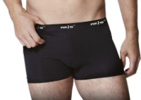 Мужские трусы Reis UP-BOXER-B, s.S-M 3pcs