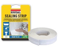 Лента уплотнительная Soudal 134027