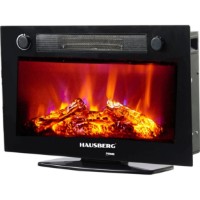 Șemineu electric Hausberg HB-8226NG