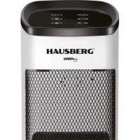 Șemineu electric Hausberg HB-8219AB imaginea #4 — magazin online Desire.md