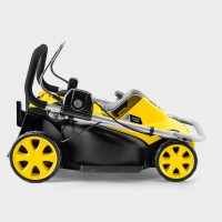Maşina de tuns iarba cu acumulator Karcher LMO 3-18 Battery Set (1.445-411.0) imaginea #3 — magazin online Desire.md