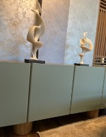 Комод Formen Dubai Green фото №2 — интернет-магазин Desire.md