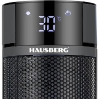 Șemineu electric Hausberg HB-8228NG imaginea #3 — magazin online Desire.md