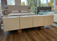 Комод Formen Dubai White