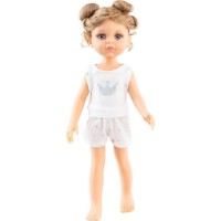 Păpușa Paola Reina Valeria 32cm (13226)