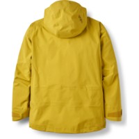 Geacă pentru bărbați Rab Khroma Diffuse GTX L Dark Pollen imaginea #2 — magazin online Desire.md