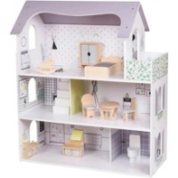 Căsuță pentru păpuși Baby Mix 58990