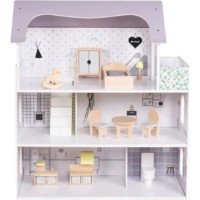 Căsuță pentru păpuși Baby Mix 58990 imaginea #2 — magazin online Desire.md