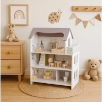 Căsuță pentru păpuși Baby Mix 58990 imaginea #3 — magazin online Desire.md